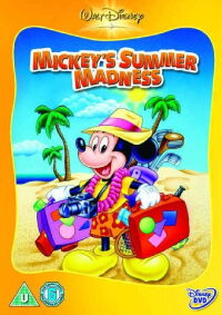 Mickey's Summer Madness (2006)