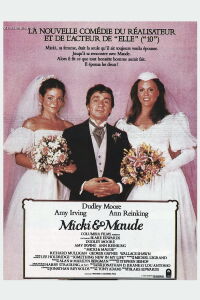 Micki et Maude (1984)