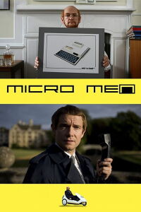 Micro Men (2009)