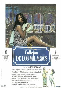 Midaq Alley (1995)