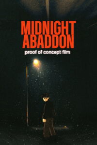 Midnight Abaddon (2024)