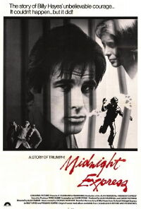 Midnight Express (1978)