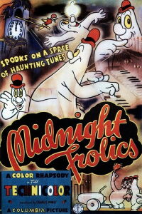 Midnight Frolics (1938)