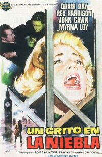 Midnight Lace (1960)