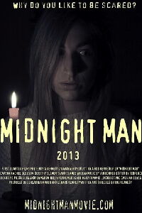 Midnight Man (2013)