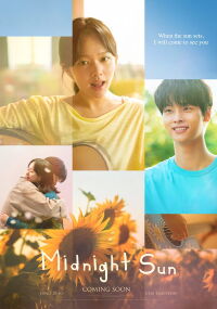 Midnight Sun (2025)