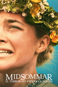 Midsommar: el terror no espera la noche (2019)