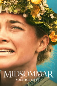 Midsommar : solstice d'été (2019)