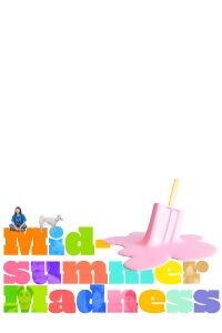 Midsummer Madness (2021)