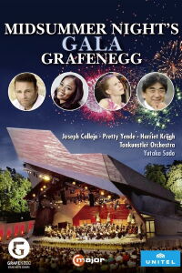 Midsummer Night's Gala Grafenegg (2018)