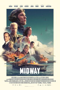 Midway: Batalla en el Pacífico (2019)