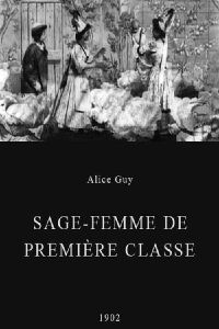 Midwife to the Upper Class (1902)