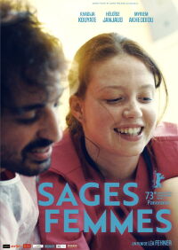 Midwives (2023)