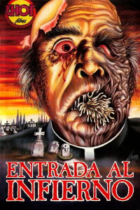 Miedo en la ciudad de los muertos vivientes (1980)