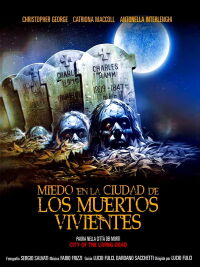 Miedo en la ciudad de los muertos vivientes (1980)