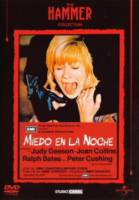 Miedo en la noche (1972)