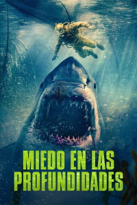 Miedo en las profundidades (2025)
