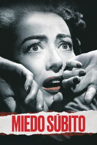 Miedo súbito (1952)