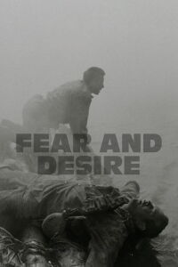 Miedo y Deseo (1953)