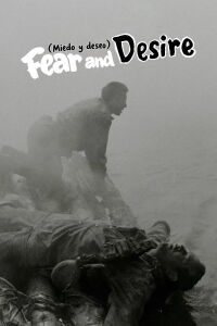 Miedo y Deseo (1953)