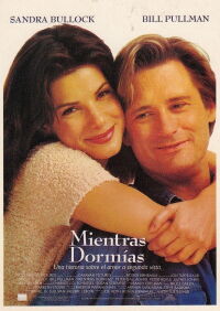 Mientras dormías (1995)
