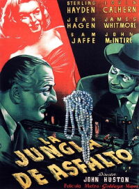 Mientras la ciudad duerme (1950)
