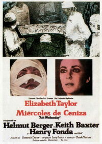 Miércoles de ceniza (1973)