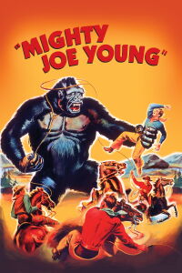 Mighty Joe Young (1949)