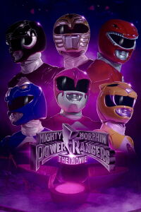 Mighty Morphin Power Rangers: The Movie (1995)