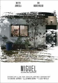 Miguel (2018)