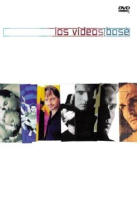 Miguel Bosé - Los Vídeos (2001)