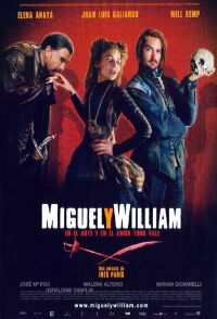 Miguel y William (2007)