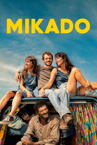 Mikado (2024)
