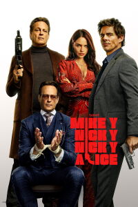 Mike & Nick & Nick & Alice (2026)