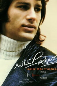 Mike Brant - Laisse moi t'aimer (2002)