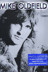 Mike Oldfield - Live at Montreux (1981)