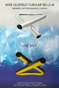 Mike Oldfield: Tubular Bells III (1999)