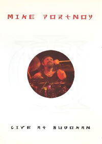Mike Portnoy - Live at Budokan (2005)