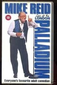 Mike Reid: Live at the London Palladium (1997)
