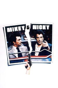 Mikey y Nicky (1976)