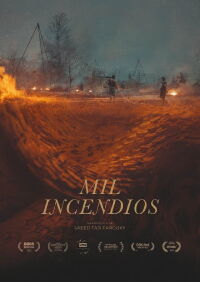 Mil incendios  (2021)