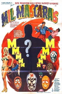 Mil Máscaras (1969)