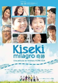 Milagro (2011)
