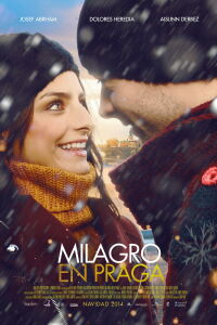 Milagro en Praga (2013)