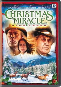 Milagro en Sage Creek (2005)