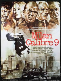 Milan Calibre 9 (1972)