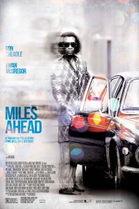 Miles Ahead (2016)