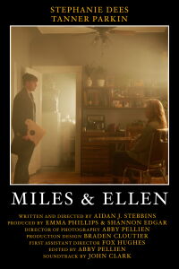 Miles & Ellen (2024)
