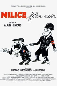 Milice, film noir (1997)