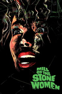 Mill of the Stone Women (1960)